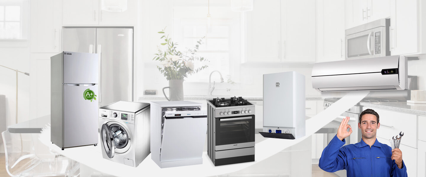 Çine Gaggenau Servisi